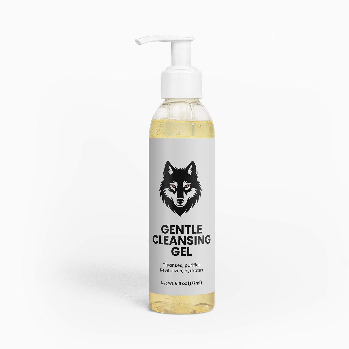 Gentle Cleansing Gel