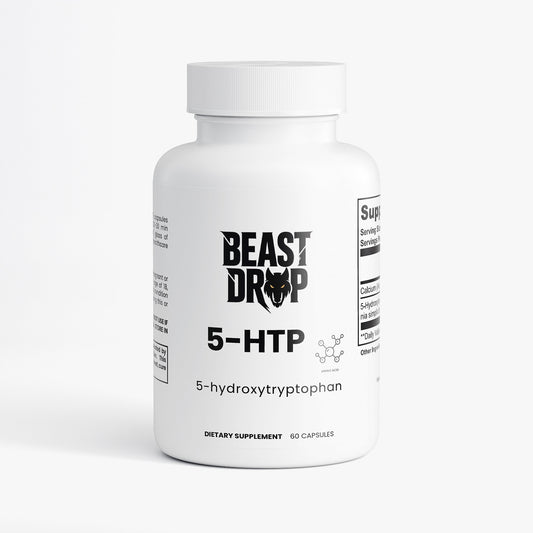 Beast Drop amino 5- HTP