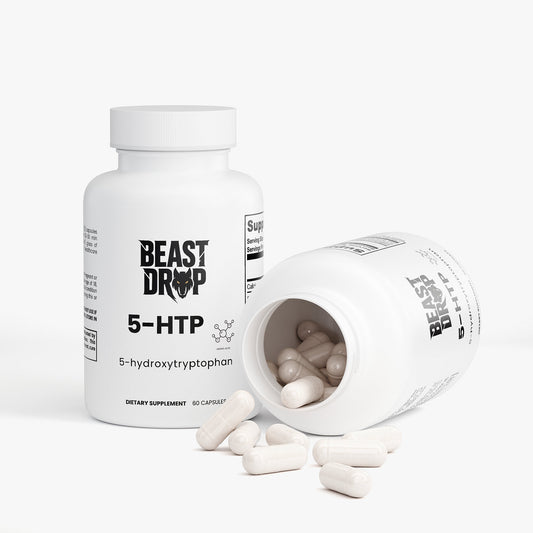 Beast Drop amino 5- HTP
