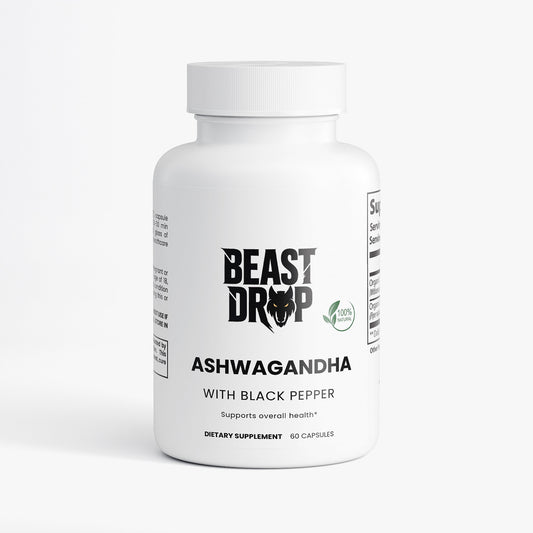 Ashwagandha
