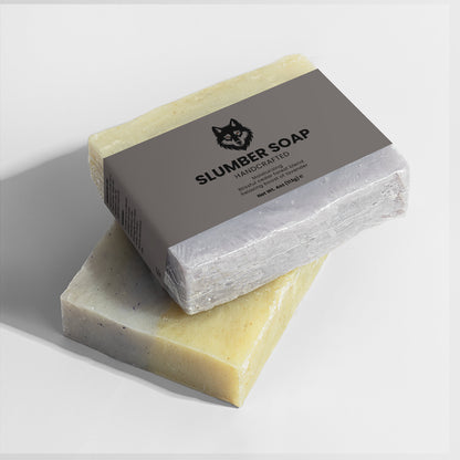 Slumber moisturizing Soap