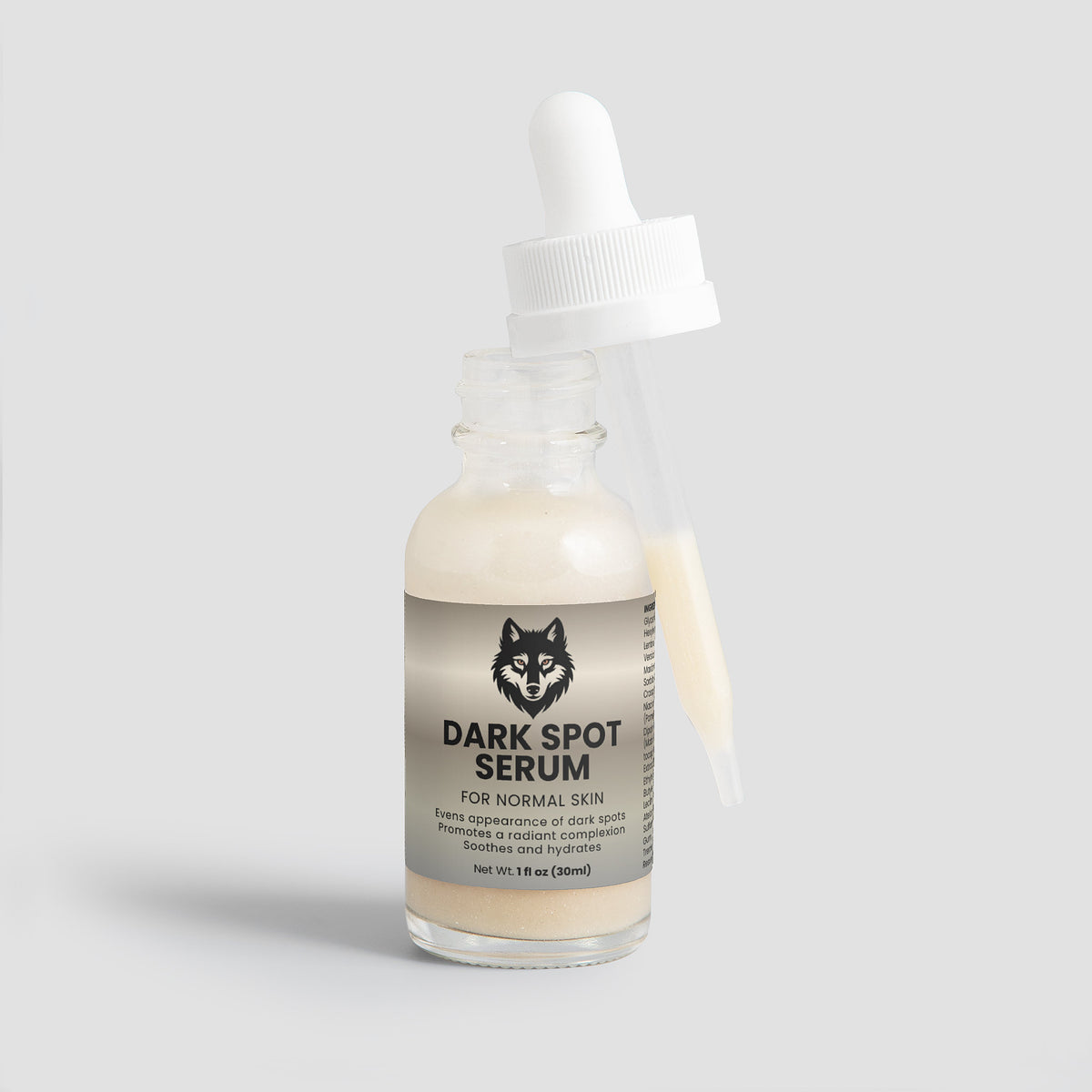 Dark Spot Serum for Normal Skin
