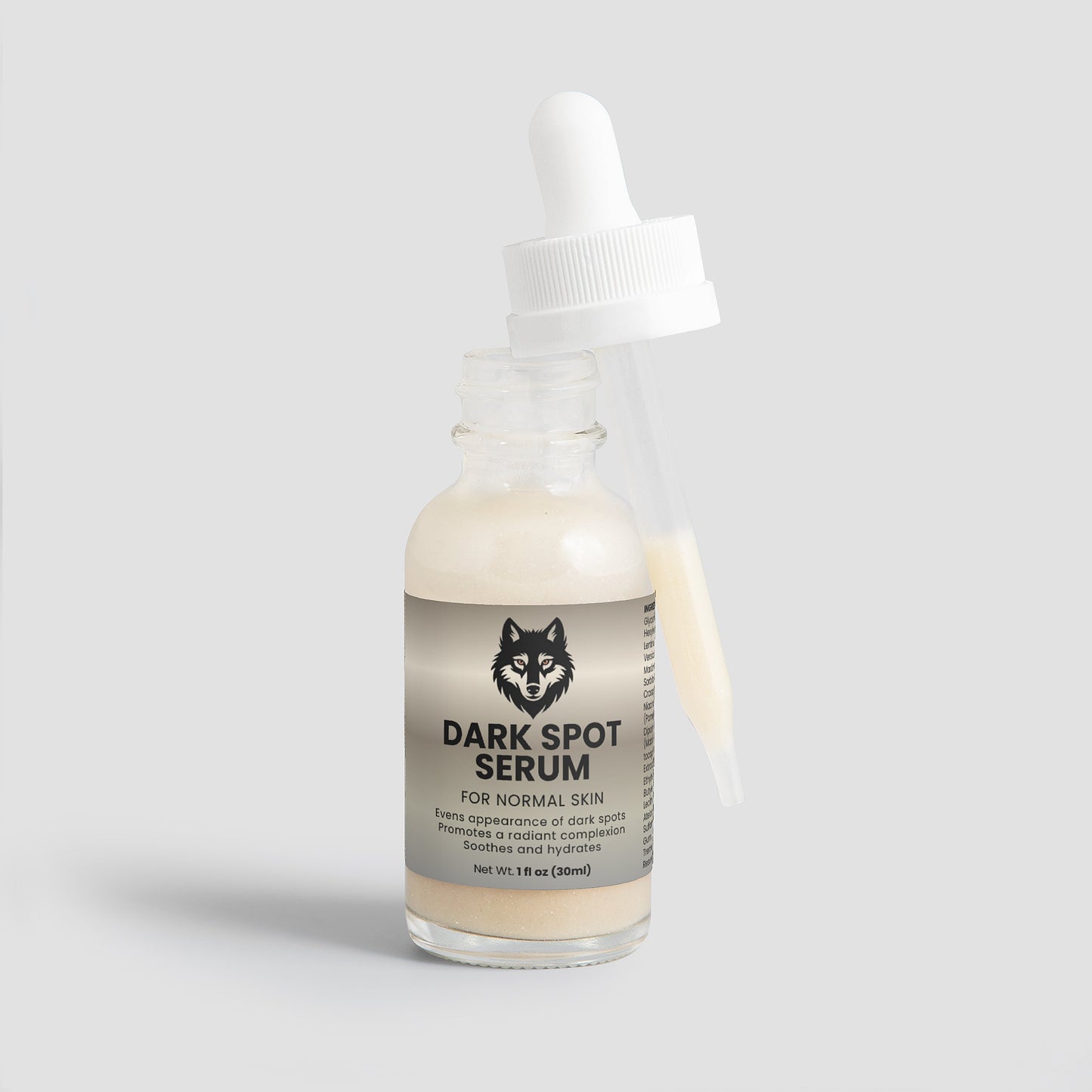 Dark Spot Serum for Normal Skin