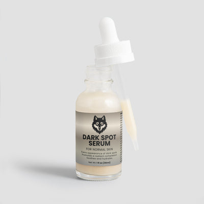 Dark Spot Serum for Normal Skin