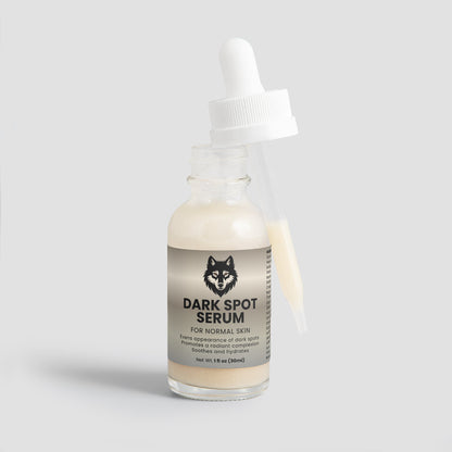 Dark Spot Serum for Normal Skin