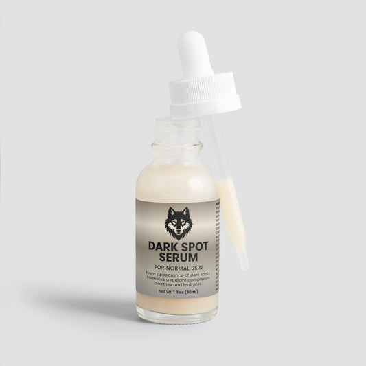 Dark Spot Serum for Normal Skin