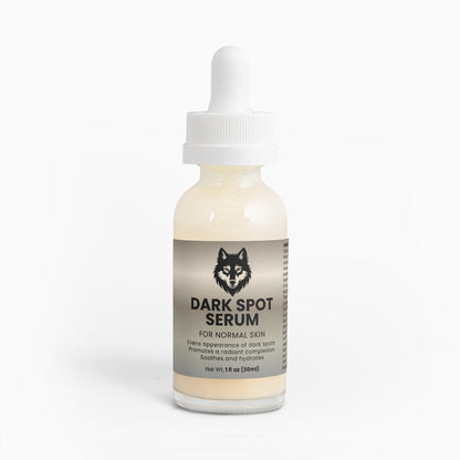 Dark Spot Serum for Normal Skin