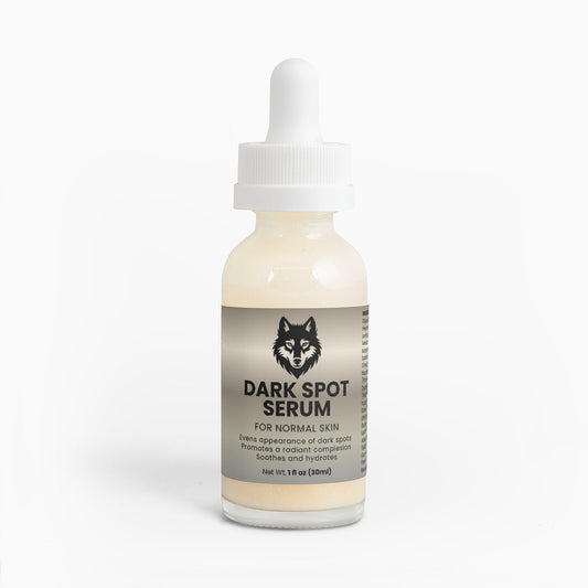 Dark Spot Serum for Normal Skin