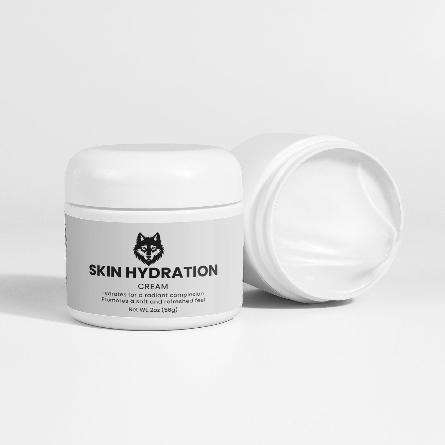 Skin Hydration Cream