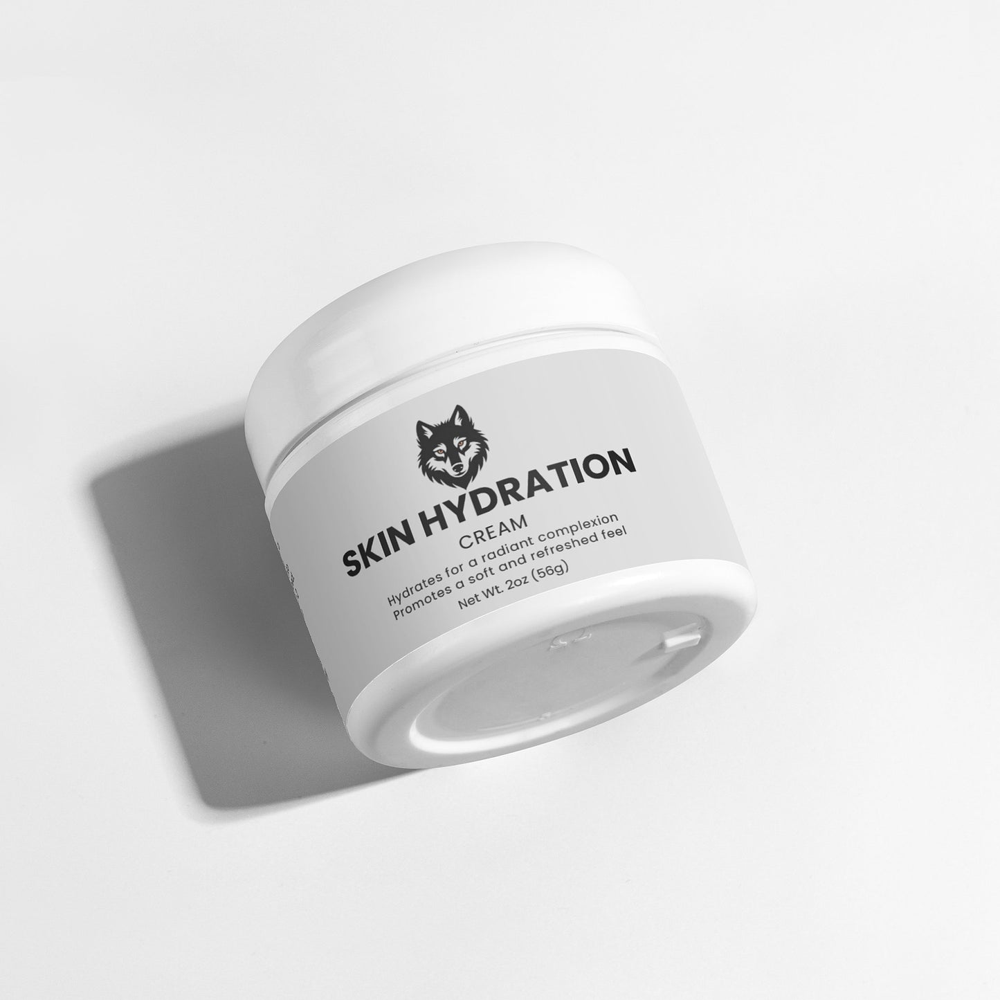 Skin Hydration Cream