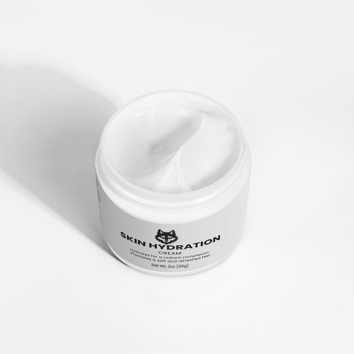 Skin Hydration Cream