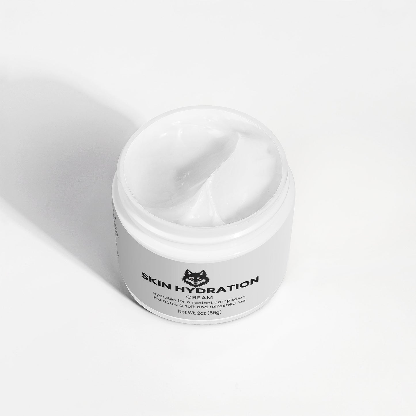 Skin Hydration Cream