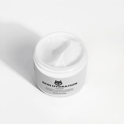 Skin Hydration Cream
