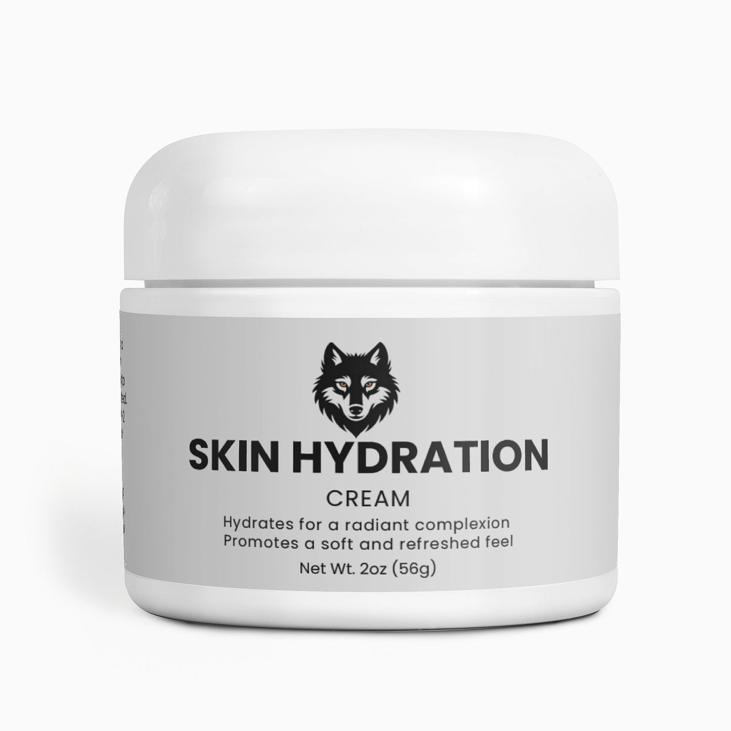 Skin Hydration Cream