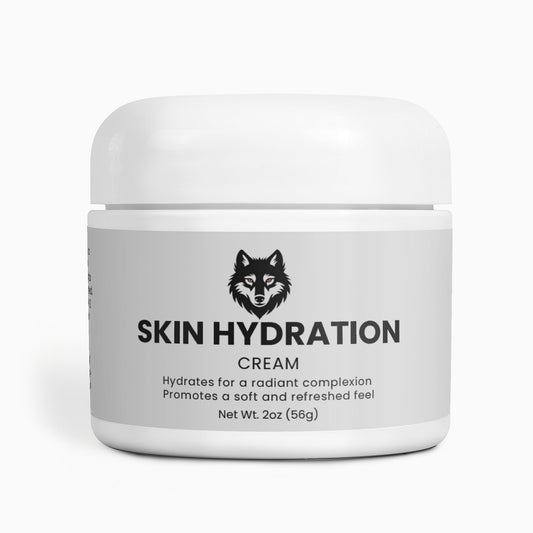 Skin Hydration Cream