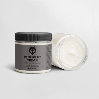 Recovery Cream