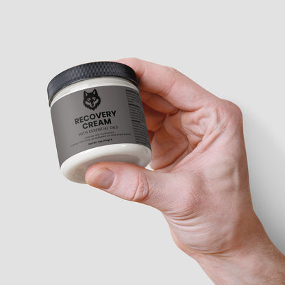 Recovery Cream