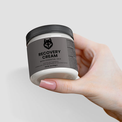 Recovery Cream