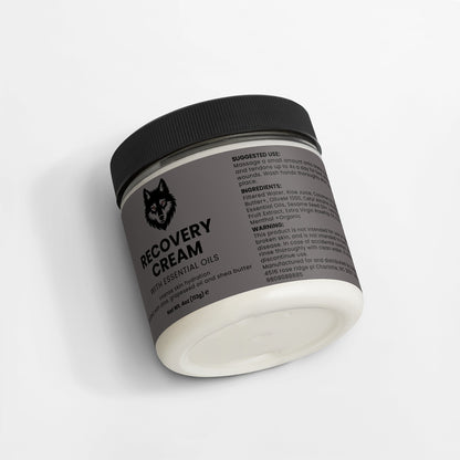 Recovery Cream