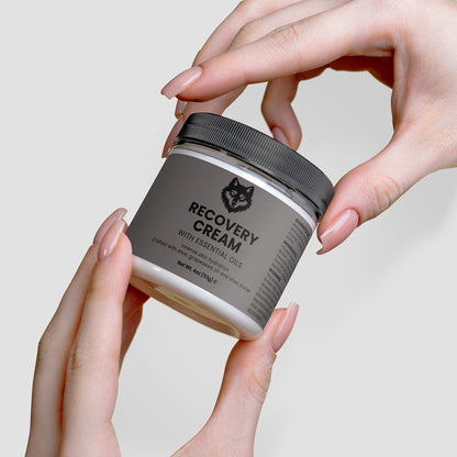 Recovery Cream