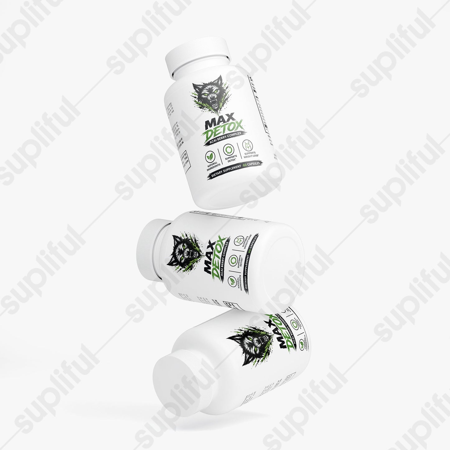 Max Detox (Acai detox)