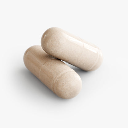 Isolate Multivitamin