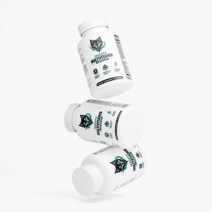 Isolate Multivitamin