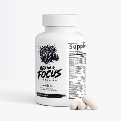 Brain & Focus
