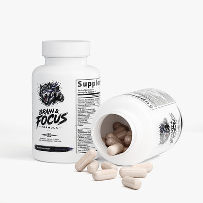 Brain & Focus