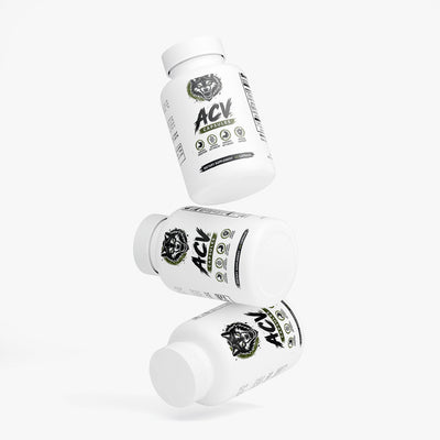 Apple Cider Vinegar Capsules
