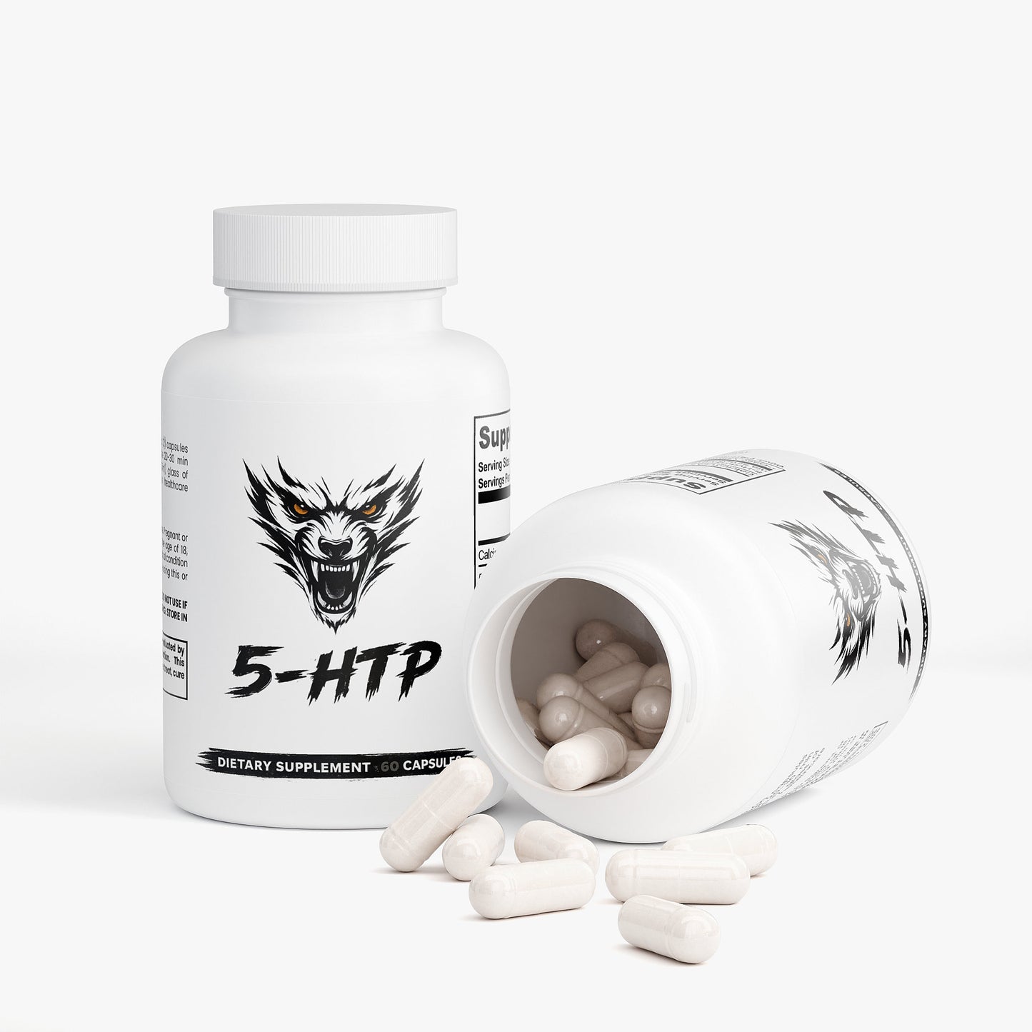 Beast Drop amino 5- HTP