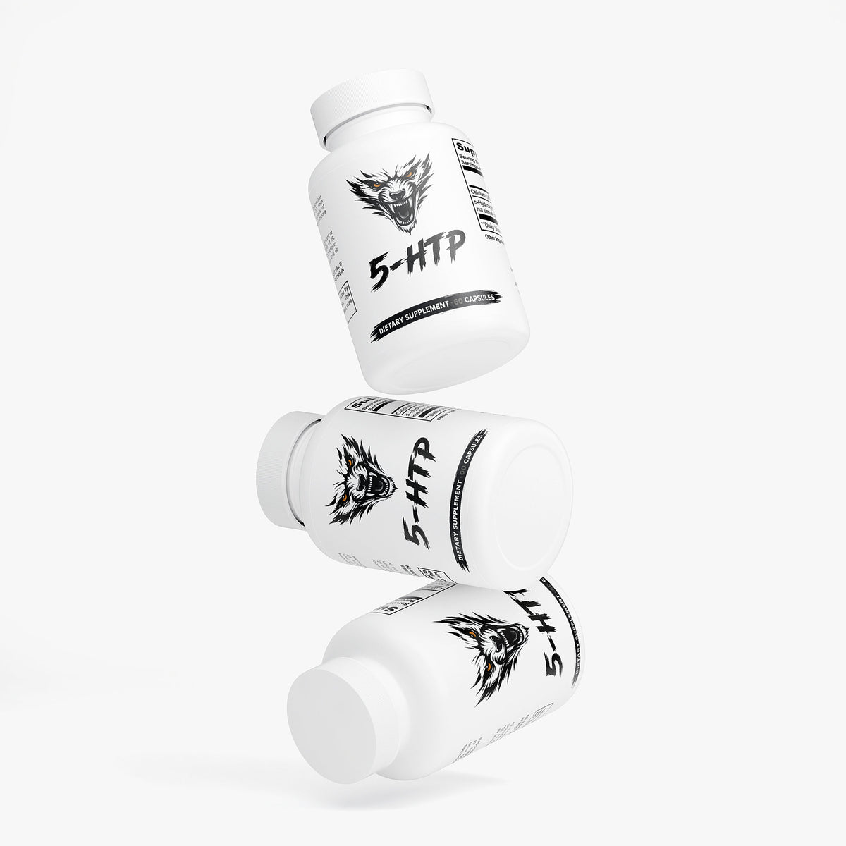 Beast Drop amino 5- HTP