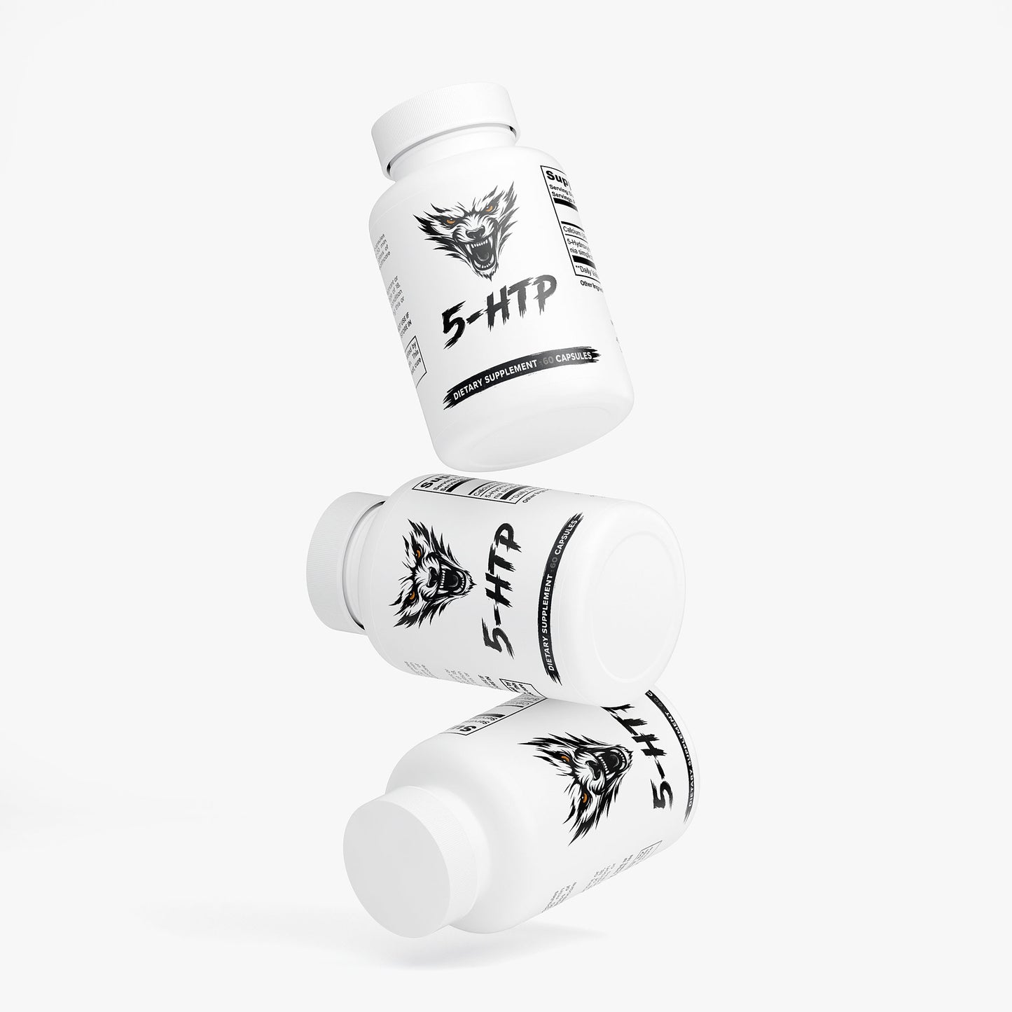 Beast Drop amino 5- HTP