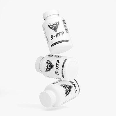 Beast Drop amino 5- HTP