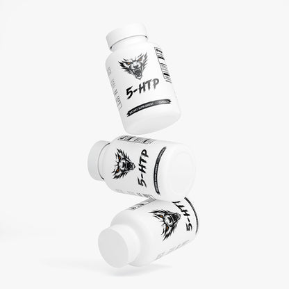 Beast Drop amino 5- HTP