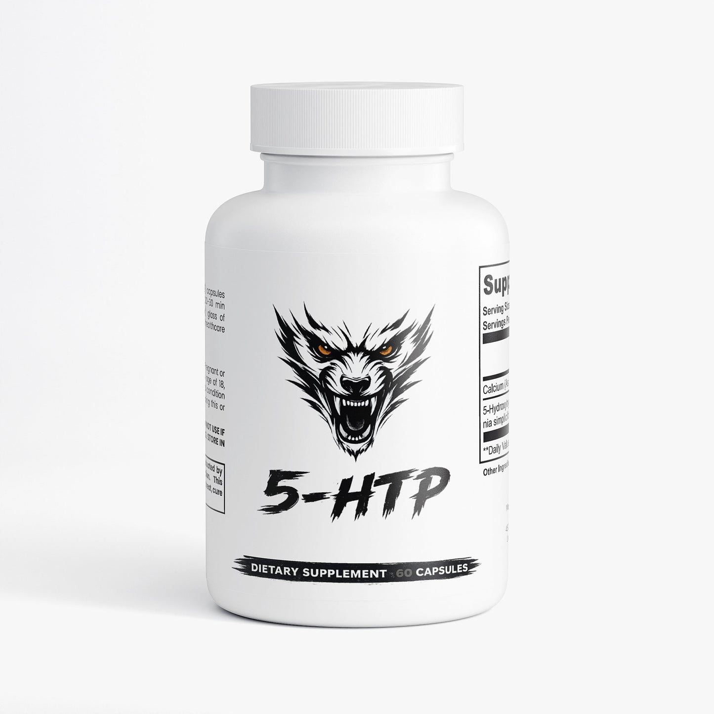 Beast Drop amino 5- HTP