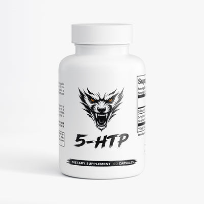 Beast Drop amino 5- HTP