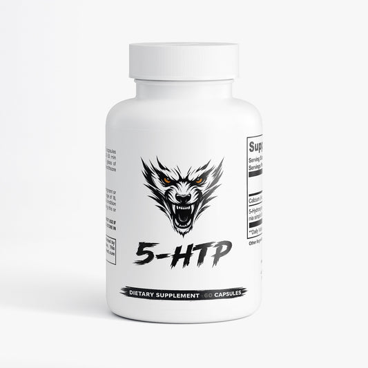 Beast Drop amino 5- HTP