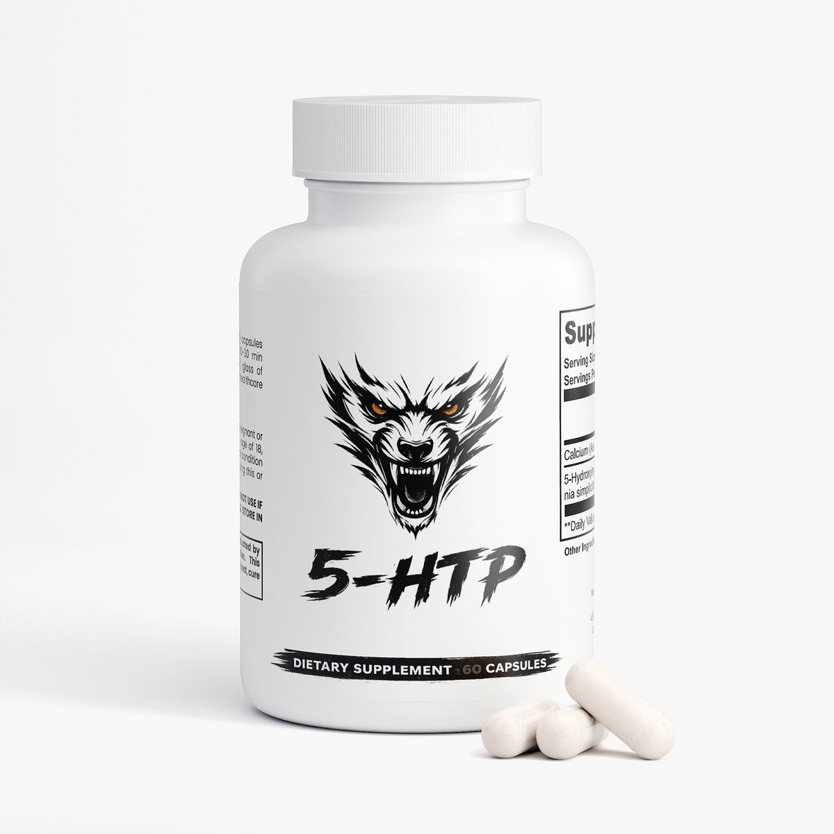Beast Drop amino 5- HTP