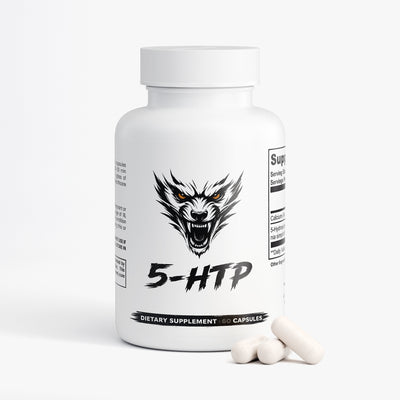 Beast Drop amino 5- HTP