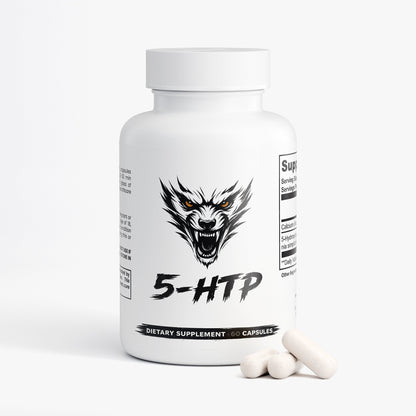 Beast Drop amino 5- HTP