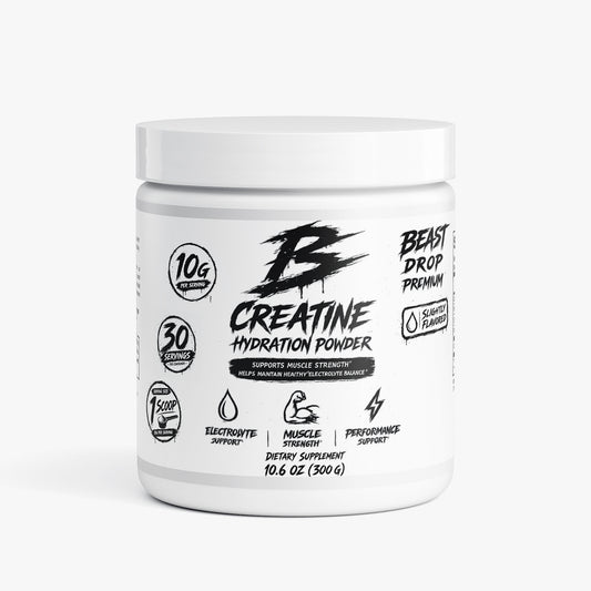 Creatine Hydration Powder