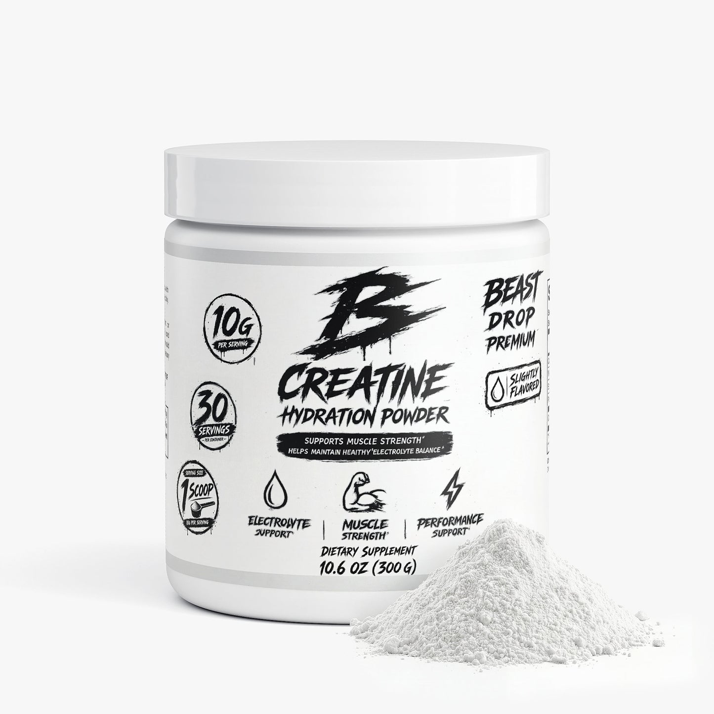 Creatine Hydration Powder