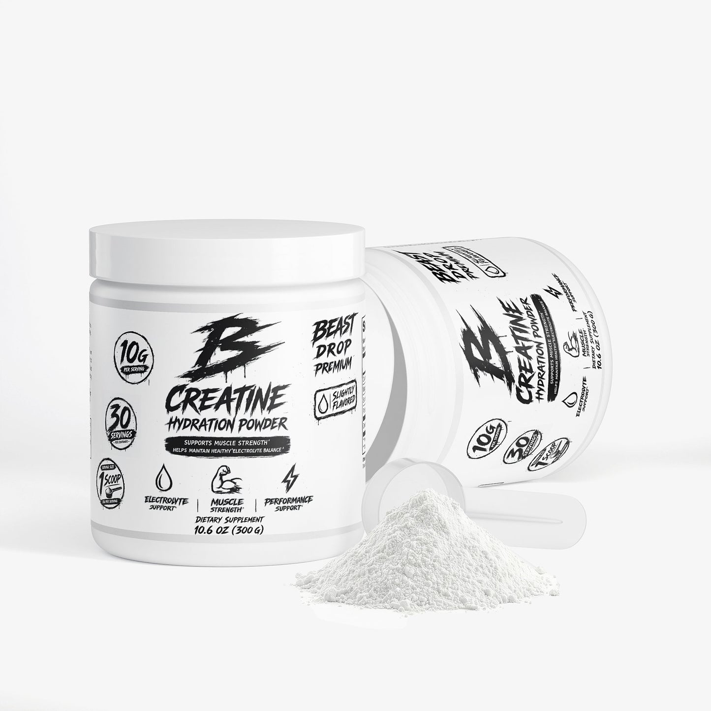 Creatine Hydration Powder