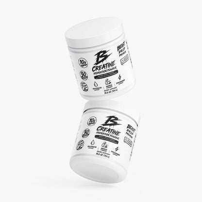 Creatine Hydration Powder