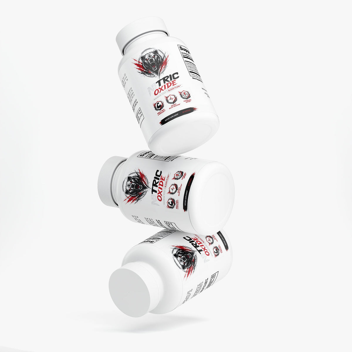 Nitric Oxide