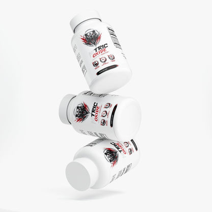 Nitric Oxide