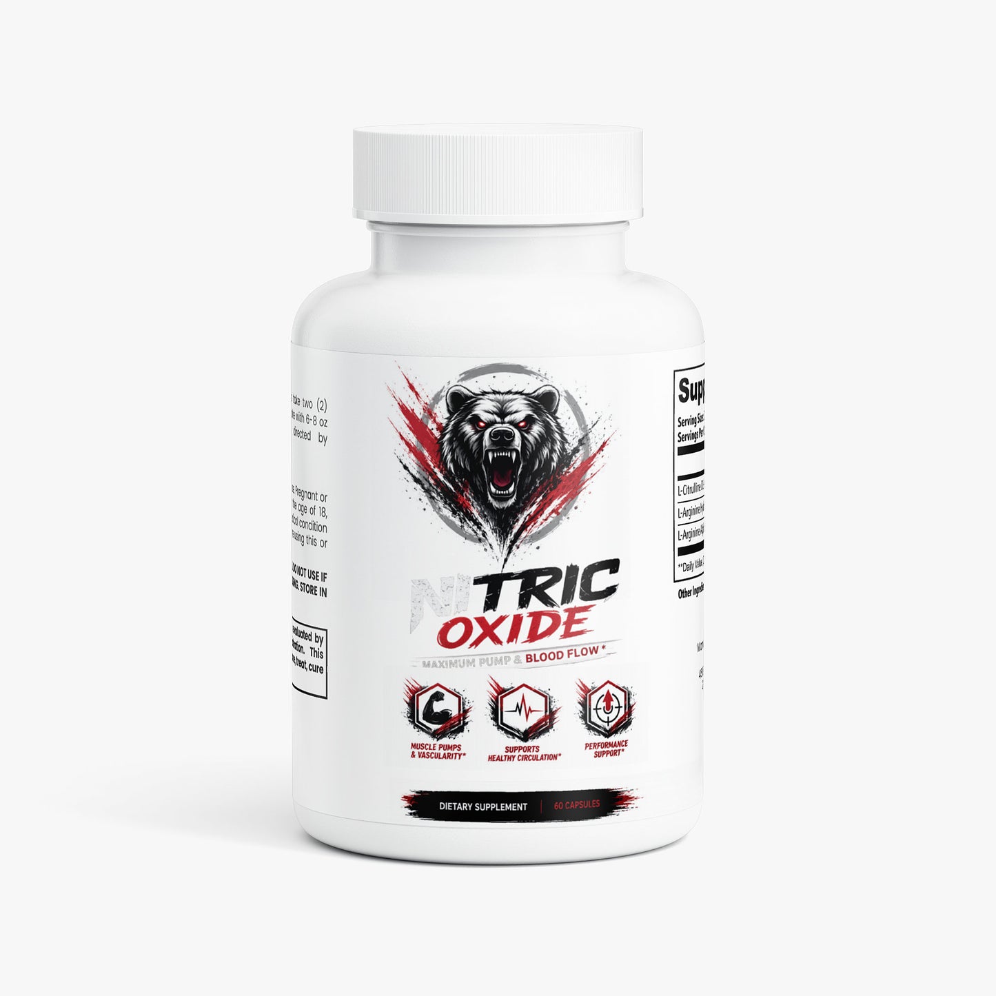 Nitric Oxide