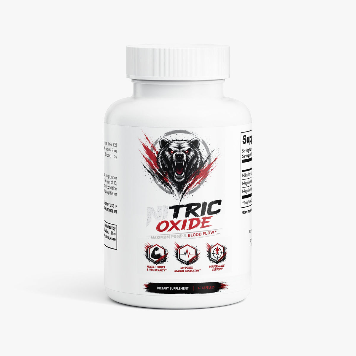 Nitric Oxide