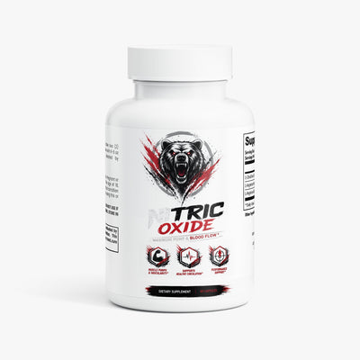 Nitric Oxide